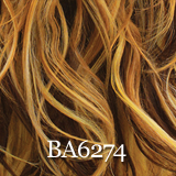 Bobbi Boss Maxxim MB800 Olivia human-synthetic wig