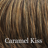 Bobbi Boss Escara Luella synthetic wig