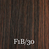 Bobbi Boss Maxxim MB800 Olivia human-synthetic wig