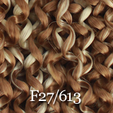 Bobbi Boss MH1165 Human Wig