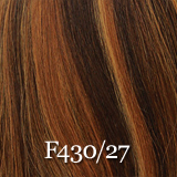 Bobbi Boss Maxxim MB800 Olivia human-synthetic wig