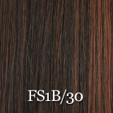 Bobbi Boss M899 Yvetra synthetic wig