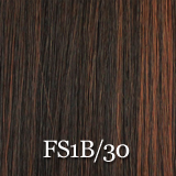 Bobbi Boss Maxxim MB800 Olivia human-synthetic wig