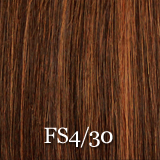 Bobbi Boss Maxxim MB800 Olivia human-synthetic wig