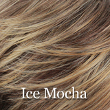 Bobbi Boss Escara Selina synthetic wig