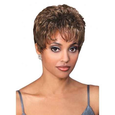 Bobbi Boss Escara Neena synthetic wig available at Abantu