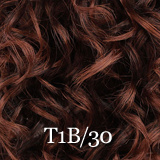 Bobbi Boss MH1165 Human Wig