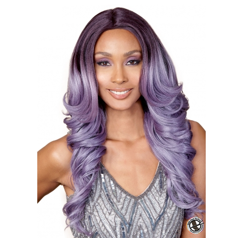 Bobbi Boss M899 Yvetra synthetic wig available at Abantu