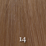 Bohyme Gold Collection Deep Wave Remi 18" Extensions