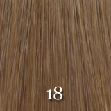 Bohyme Gold Collection European Body Remi 18" Extensions