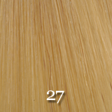 Bohyme Gold Collection 7-piece Clip-in 22" Extensions