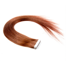 Bohyme Adhesive Skin Weft Remi Extensions 22" available at Abantu