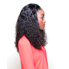 Bohyme Birth Remi Natural Curls 12-18" available at Abantu