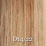 Bohyme Gold Collection European Body Remi 18" Extensions