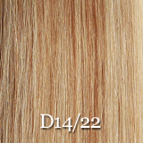 Bohyme Gold Collection European Body Remi 22" Extensions