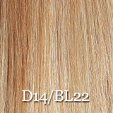 Bohyme Gold Collection Deep Wave Remi 18" Extensions
