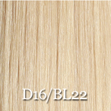 Bohyme Gold Collection Silky Straight Remi 18" Extensions