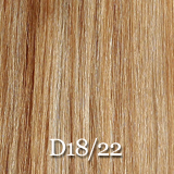 Bohyme Gold Collection European Body Remi 18" Extensions