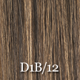 Bohyme Luxe Body Wave 18" Remi  Extensions
