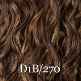 Bohyme Luxe Body Wave 18" Remi  Extensions