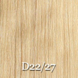 Bohyme Gold Collection European Body Remi 18" Extensions