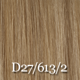Bohyme Gold Collection Silky Straight Remi 18" Extensions