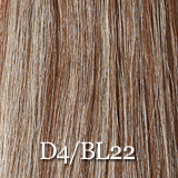 Bohyme Gold Collection Silky Straight Remi 18" Extensions