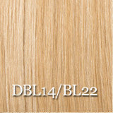 Bohyme Gold Collection Silky Straight Remi 18" Extensions