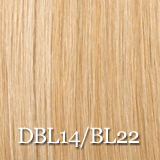 Bohyme Luxe Silky Straight 18" Remi Extensions