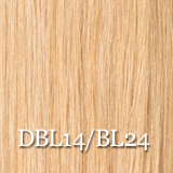 Bohyme Gold Collection Silky Straight Remi 18" Extensions