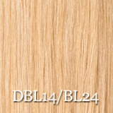 Bohyme Luxe Body Wave 14" Remi Extensions