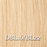Bohyme Gold Collection Silky Straight Remi 18" Extensions