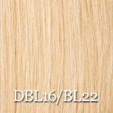 Bohyme Luxe Body Wave 18" Remi  Extensions