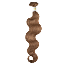 Bohyme Gold Collection European Body Remi Extensions 14" at Abantu