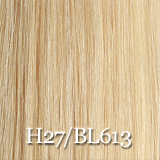Bohyme Gold Collection 7-piece Clip-in 22" Extensions