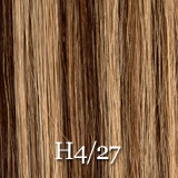 Bohyme Adhesive Skin Weft Remi 18" Extensions
