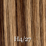 Bohyme Adhesive Skin Weft Remi 22" Extensions