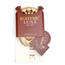 Bohyme Luxe Hand-Tied Body Wave Remi exclusively at Abantu