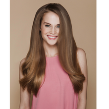 Bohyme Luxe Hand-Tied Body Wave Remi exclusively at Abantu