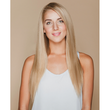 Bohyme Luxe Machine Made Silky Straight 14" Remi extensions