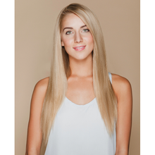 Bohyme Luxe Machine Made Silky Straight 14" Remi Extensions