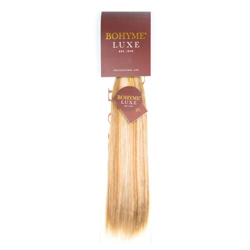 Bohyme Luxe Machine Made Silky Straight 14