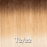 Bohyme Adhesive Skin Weft Remi 18" Extensions