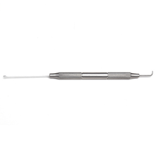 Bohyme I-Tip 3-in-1 Pro Pulling Needle, available at Abantu