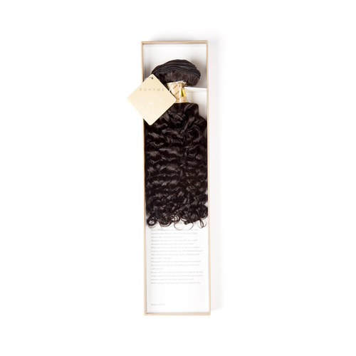 Bohyme Birth Remi Tight Curls 12-18
