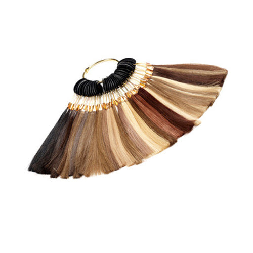 Bohyme Hair Colour Ring
