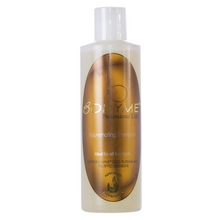 Bohyme Rejuvenating Shampoo 8 oz. bottle available at Abantu