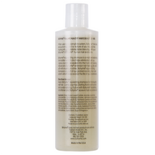 Bohyme Rejuvenating Shampoo 8 oz. bottle product information
