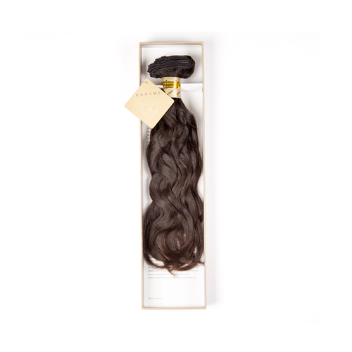 Bohyme Birth Remi Loose Waves 12-14