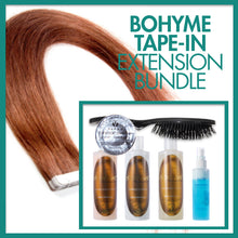 Bohyme Tape-in Extensions Bundle by Abantu